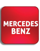 Proyecto MERCEDES BENZ