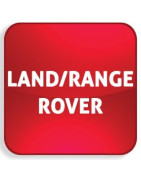 Car keys Land Rover