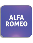 Papelera de reciclaje Inserte U Alfa Romeo