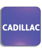 Insert U Cadillac
