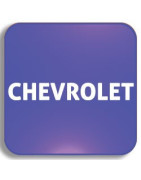 Papelera de reciclaje Insertar U CHEVROLET