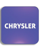 Papelera de reciclaje Inserto U CHRYSLER