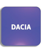 Insert keyline U  pour Dacia