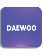 Insert keyline U pour Daewoo