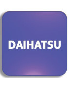Papelera de reciclaje Insertar U DAIHATSU