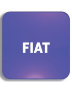Insert Keyline U FIAT