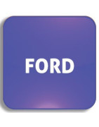 Papelera de reciclaje Inserte U FORD