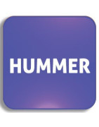 Insert Keyline U HUMMER