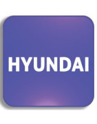 Papelera de reciclaje Inserte U HYUNDAI