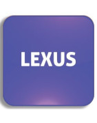 Papelera de reciclaje Insertar U LEXUS