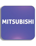 Insert Keyline U MITSUBISHI