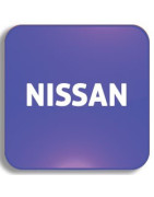 Papelera de reciclaje Insertar U NISSAN