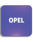 Papelera de reciclaje Insertar U OPEL
