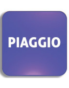 Papelera de reciclaje Insertar U PIAGGIO