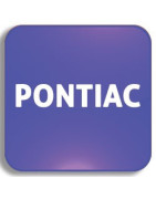 Insert  Keyline U PONTIAC