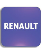 Papelera de reciclaje Inserte U RENAULT