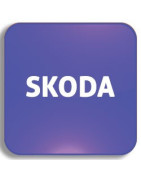 Papelera de reciclaje Insertar U SKODA