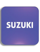 Insert Keyline U SUZUKI