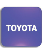 Papelera de reciclaje Inserto U TOYOTA