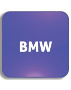Papelera de reciclaje Pod Keys BMW