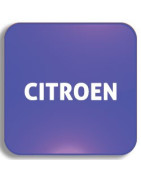 Recycle bin Pod Keys CITROEN