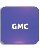 Recycle bin Pod Keys GMC