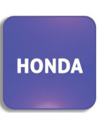 Papelera de reciclaje Pod Keys HONDA