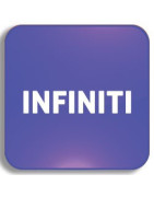 Recycle bin Pod Keys INFINITI