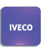 Recycle bin Pod Keys IVECO