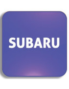 Recycle bin Pod Keys SUBARU