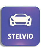 Autoschlüssel Alfa Romeo Stelvio