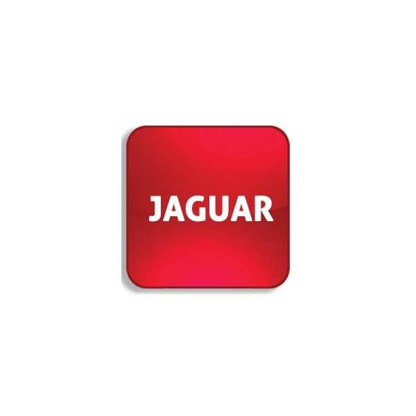 Clés de voiture Jaguar