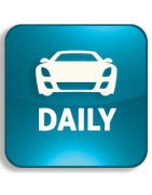 Clé Iveco Daily – Télécommande, Transpondeur, Smart Key, Livraison 24h