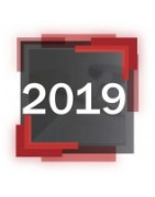  Clés de voiture Audi A1 2019