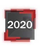  Clés de voiture Audi A1 2020