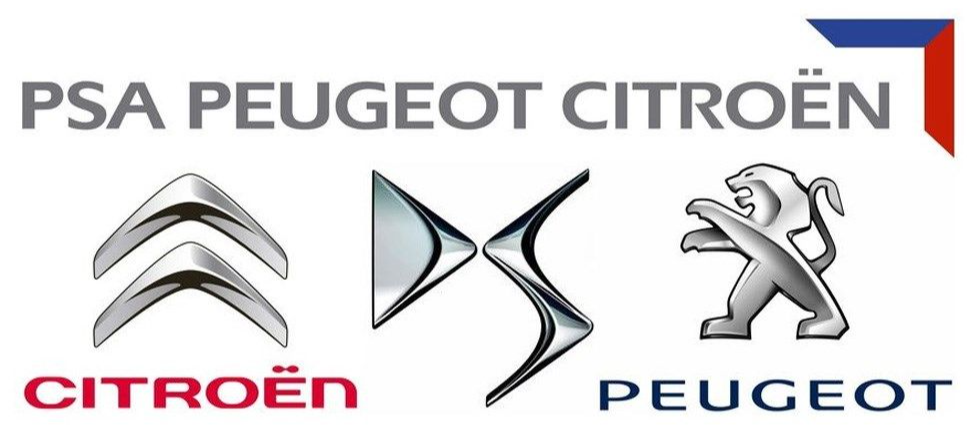 Peugeot Citroën DS Originale